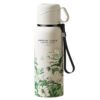 Insulated water bottle/Vacuum insulated bottle/Thermos/Travel mug/Coffee flask/Tea flask
