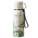 Insulated water bottle/Vacuum insulated bottle/Thermos/Travel mug/Coffee flask/Tea flask