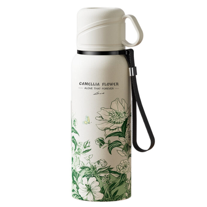 Insulated water bottle/Vacuum insulated bottle/Thermos/Travel mug/Coffee flask/Tea flask