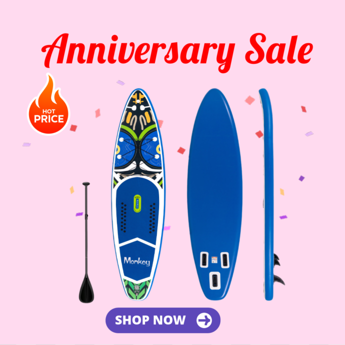 Surfboard