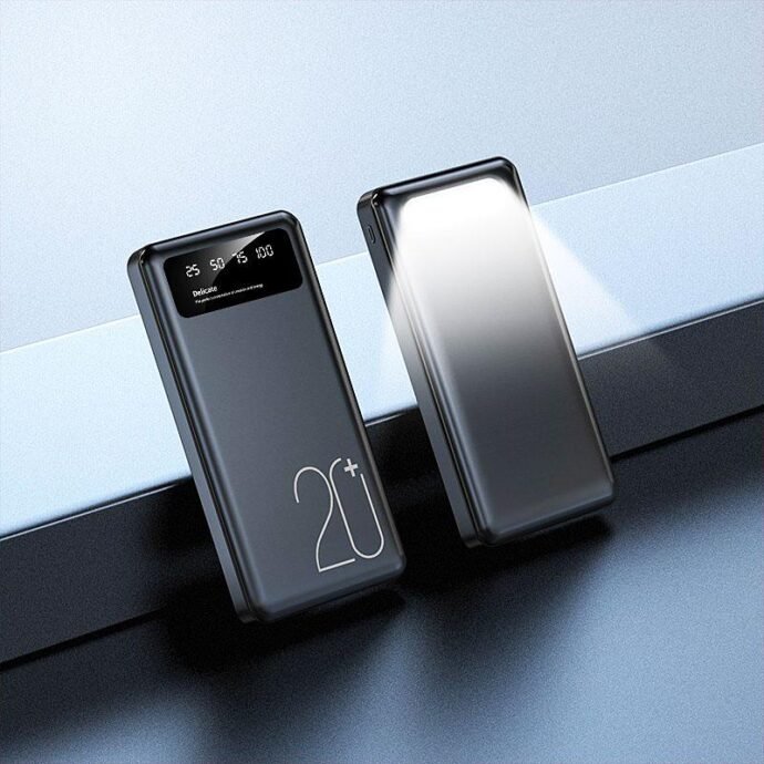 Power Bank