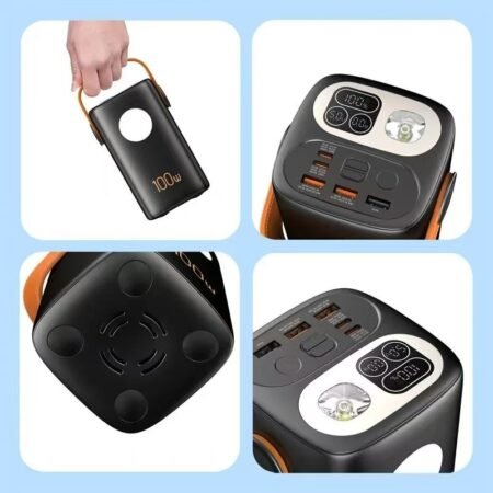 Portable Charger Power Bank Battery Charger